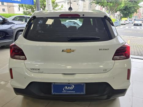 CHEVROLET Onix Hatch 1.0 4P FLEX LT TURBO, Foto 5