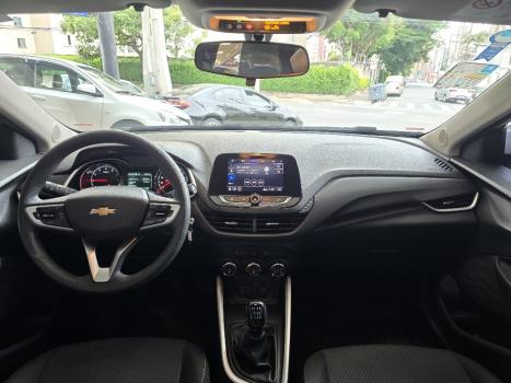 CHEVROLET Onix Hatch 1.0 4P FLEX LT TURBO, Foto 7