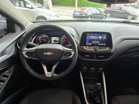 CHEVROLET Onix Hatch 1.0 4P FLEX LT TURBO, Foto 9