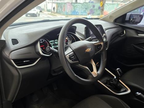 CHEVROLET Onix Hatch 1.0 4P FLEX LT TURBO, Foto 13