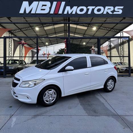 CHEVROLET Onix Hatch 1.0 4P FLEX JOY, Foto 2
