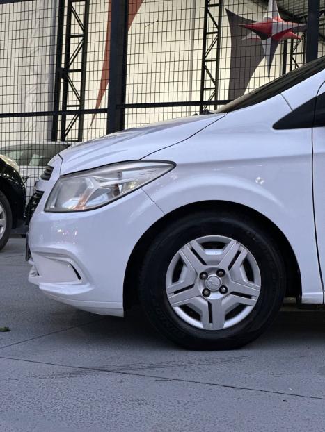 CHEVROLET Onix Hatch 1.0 4P FLEX JOY, Foto 5