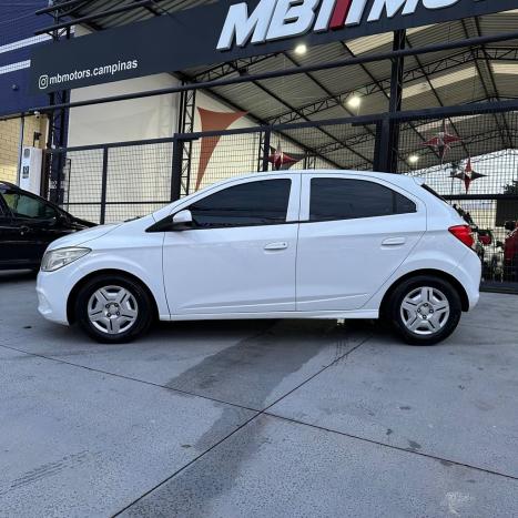 CHEVROLET Onix Hatch 1.0 4P FLEX JOY, Foto 6