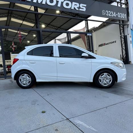 CHEVROLET Onix Hatch 1.0 4P FLEX JOY, Foto 7