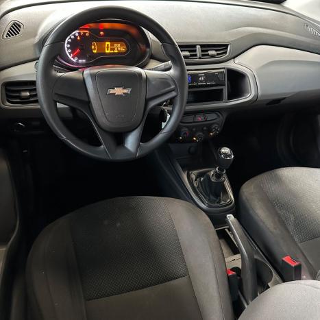 CHEVROLET Onix Hatch 1.0 4P FLEX JOY, Foto 11