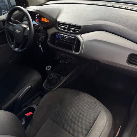 CHEVROLET Onix Hatch 1.0 4P FLEX JOY, Foto 12