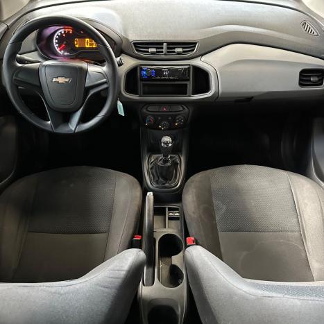 CHEVROLET Onix Hatch 1.0 4P FLEX JOY, Foto 13
