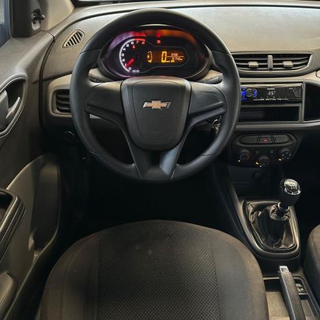 CHEVROLET Onix Hatch 1.0 4P FLEX JOY, Foto 14