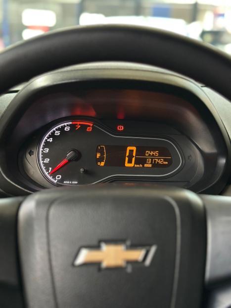 CHEVROLET Onix Hatch 1.0 4P FLEX JOY, Foto 15