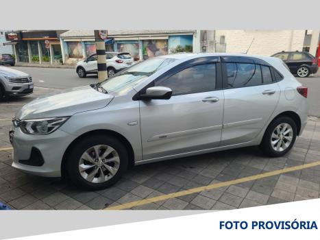 CHEVROLET Onix Hatch , Foto 1