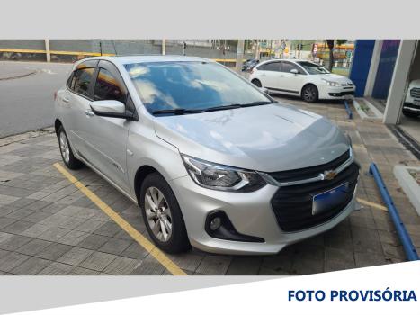 CHEVROLET Onix Hatch , Foto 2