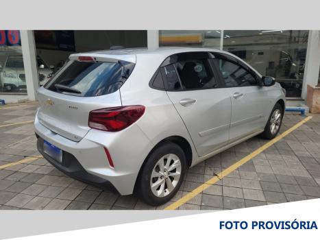 CHEVROLET Onix Hatch , Foto 3
