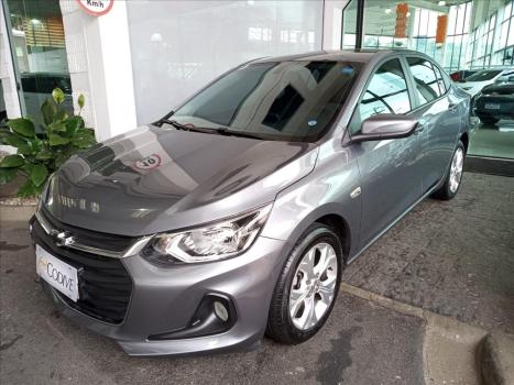 CHEVROLET Onix Hatch 1.0 12V 4P FLEX PLUS TURBO AUTOMTICO, Foto 1