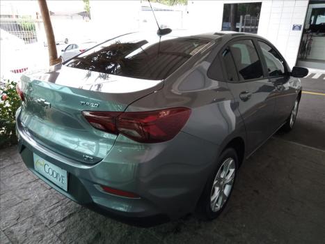 CHEVROLET Onix Hatch 1.0 12V 4P FLEX PLUS TURBO AUTOMTICO, Foto 3