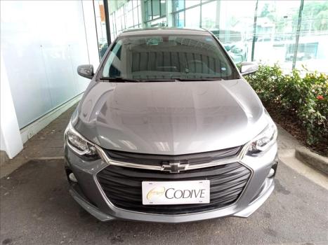 CHEVROLET Onix Hatch 1.0 12V 4P FLEX PLUS TURBO AUTOMTICO, Foto 5