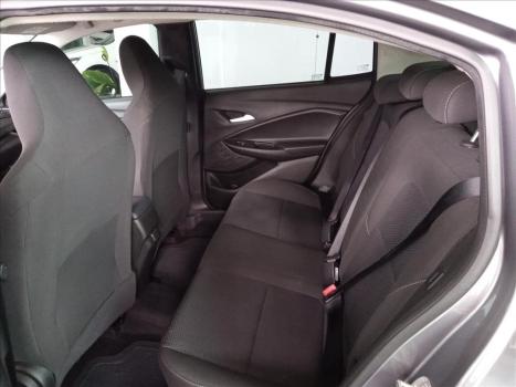 CHEVROLET Onix Hatch 1.0 12V 4P FLEX PLUS TURBO AUTOMTICO, Foto 11