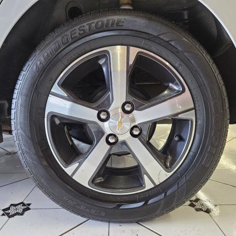 CHEVROLET Onix Hatch 1.4 4P FLEX LTZ, Foto 9