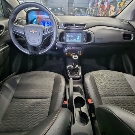 CHEVROLET Onix Hatch 1.4 4P FLEX LTZ, Foto 10