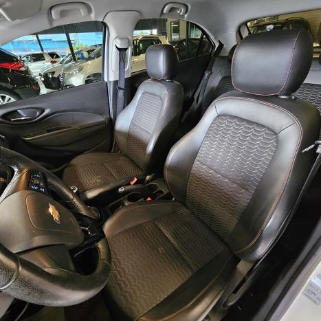 CHEVROLET Onix Hatch 1.4 4P FLEX LTZ, Foto 11