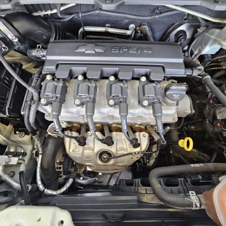 CHEVROLET Onix Hatch 1.4 4P FLEX LTZ, Foto 18