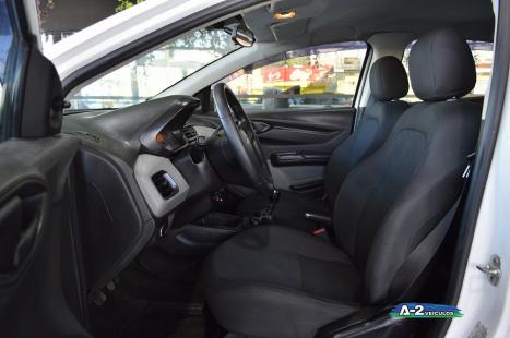 CHEVROLET Onix Hatch 1.0 12V 4P FLEX, Foto 3