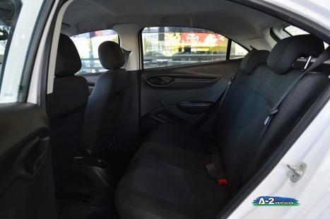 CHEVROLET Onix Hatch 1.0 12V 4P FLEX, Foto 4