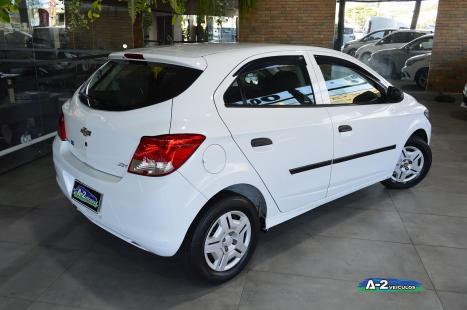 CHEVROLET Onix Hatch 1.0 12V 4P FLEX, Foto 5