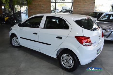 CHEVROLET Onix Hatch 1.0 12V 4P FLEX, Foto 6