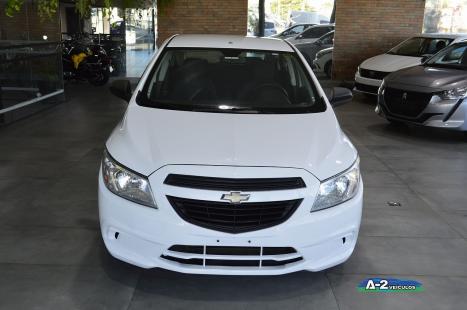 CHEVROLET Onix Hatch 1.0 12V 4P FLEX, Foto 9