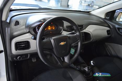 CHEVROLET Onix Hatch 1.0 12V 4P FLEX, Foto 11