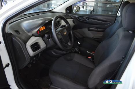 CHEVROLET Onix Hatch 1.0 12V 4P FLEX, Foto 12