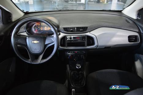 CHEVROLET Onix Hatch 1.0 12V 4P FLEX, Foto 13