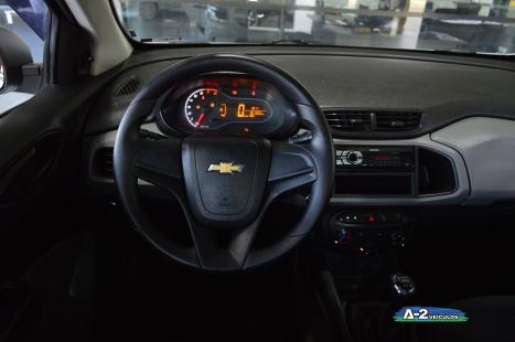CHEVROLET Onix Hatch 1.0 12V 4P FLEX, Foto 14