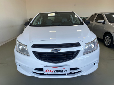 CHEVROLET Onix Hatch 1.0 4P FLEX LS, Foto 2