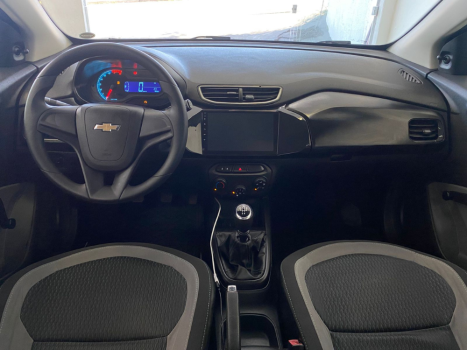CHEVROLET Onix Hatch 1.0 4P FLEX LS, Foto 6