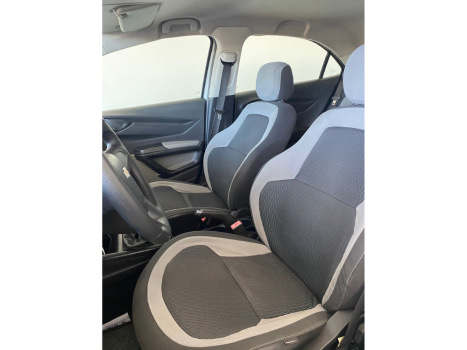 CHEVROLET Onix Hatch 1.0 4P FLEX LS, Foto 9