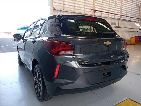 CHEVROLET Onix Hatch 1.0 12V 4P FLEX PREMIER TURBO AUTOMTICO, Foto 4