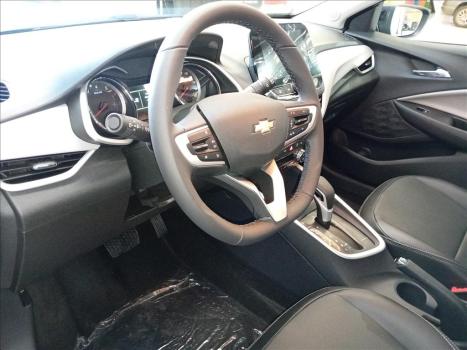 CHEVROLET Onix Hatch 1.0 12V 4P FLEX PREMIER TURBO AUTOMTICO, Foto 5