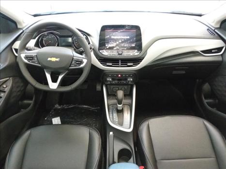 CHEVROLET Onix Hatch 1.0 12V 4P FLEX PREMIER TURBO AUTOMTICO, Foto 10