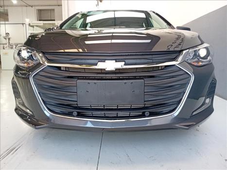CHEVROLET Onix Hatch 1.0 12V 4P FLEX PREMIER TURBO AUTOMTICO, Foto 16