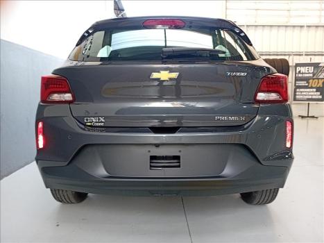 CHEVROLET Onix Hatch 1.0 12V 4P FLEX PREMIER TURBO AUTOMTICO, Foto 17