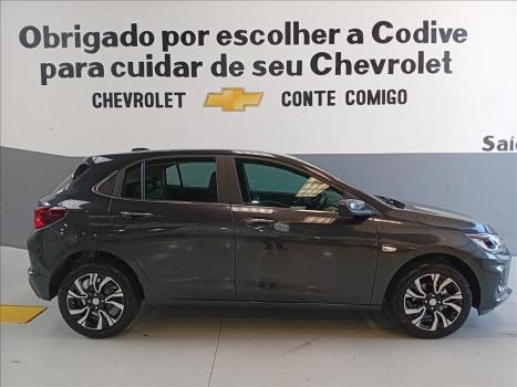 CHEVROLET Onix Hatch 1.0 12V 4P FLEX PREMIER TURBO AUTOMTICO, Foto 18