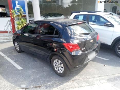 CHEVROLET Onix Hatch 1.0 4P FLEX LT, Foto 2