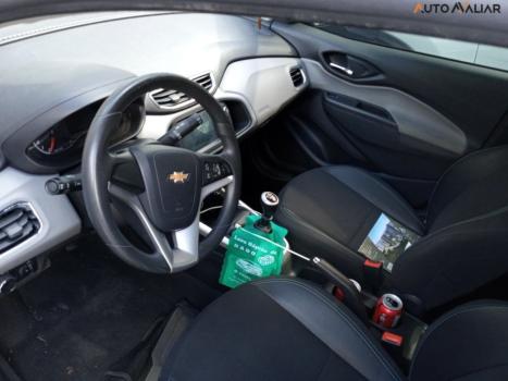CHEVROLET Onix Hatch 1.0 4P FLEX LT, Foto 3