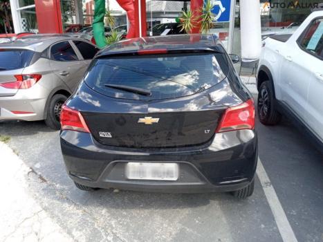 CHEVROLET Onix Hatch 1.0 4P FLEX LT, Foto 4