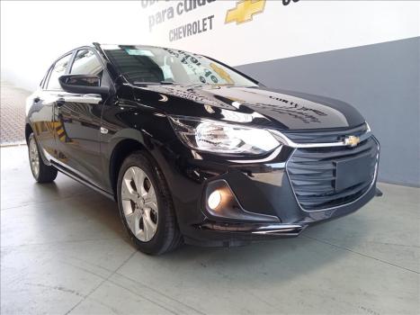 CHEVROLET Onix Hatch 1.0 4P FLEX LTZ TURBO AUTOMTICO, Foto 2