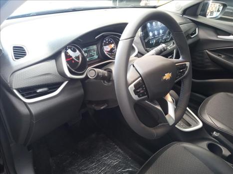 CHEVROLET Onix Hatch 1.0 4P FLEX LTZ TURBO AUTOMTICO, Foto 5