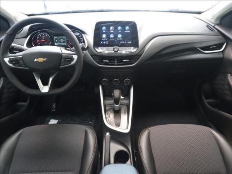 CHEVROLET Onix Hatch 1.0 4P FLEX LTZ TURBO AUTOMTICO, Foto 9