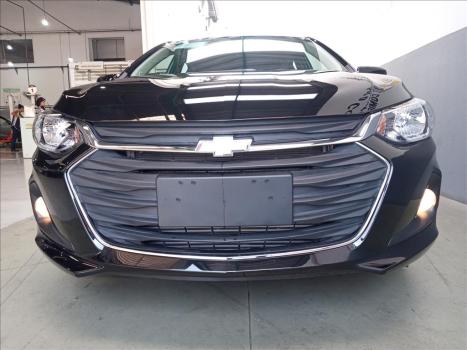 CHEVROLET Onix Hatch 1.0 4P FLEX LTZ TURBO AUTOMTICO, Foto 17
