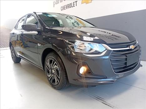 CHEVROLET Onix Hatch 1.0 4P FLEX LT, Foto 2